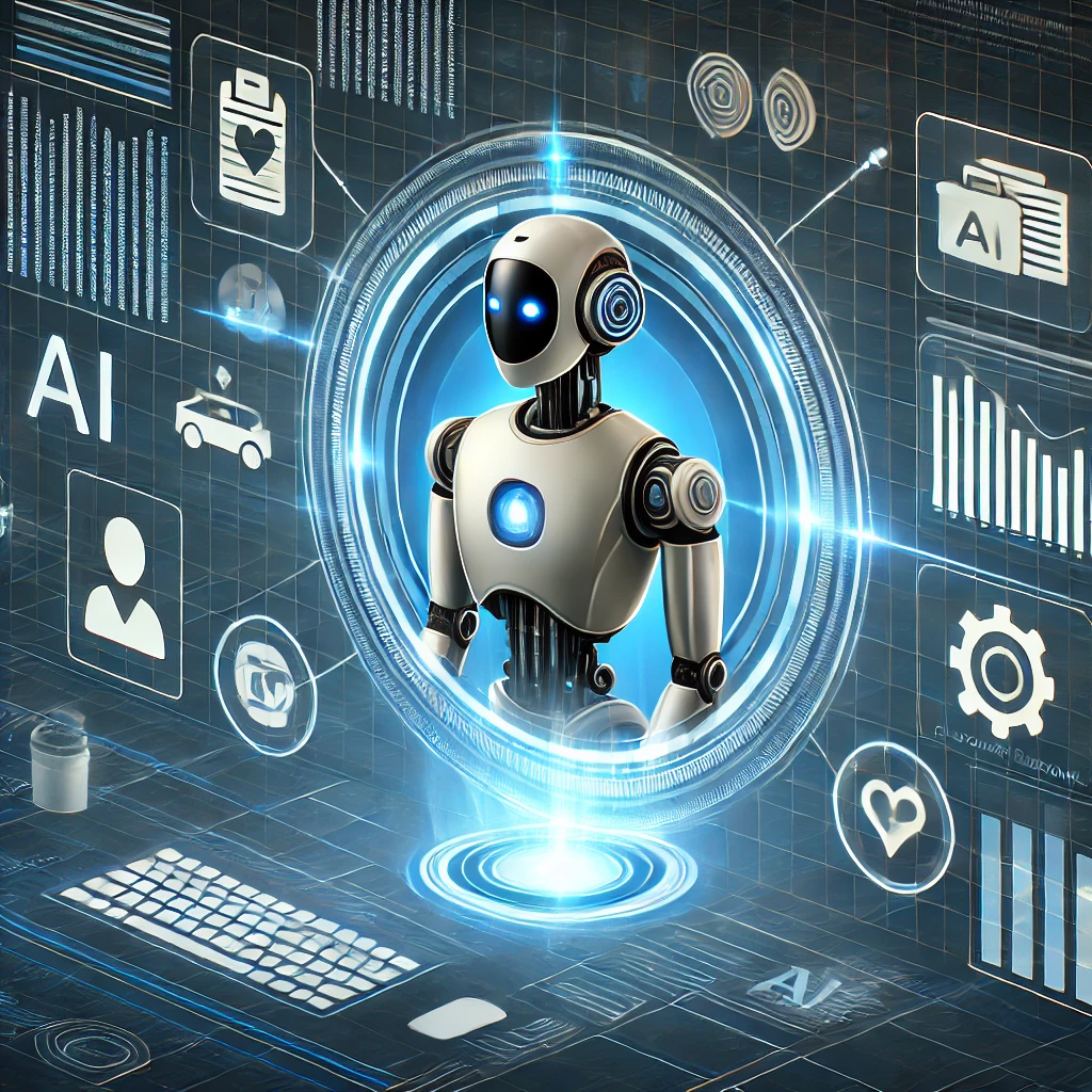 Top 5 AI Agents for Automating Your Business Processes