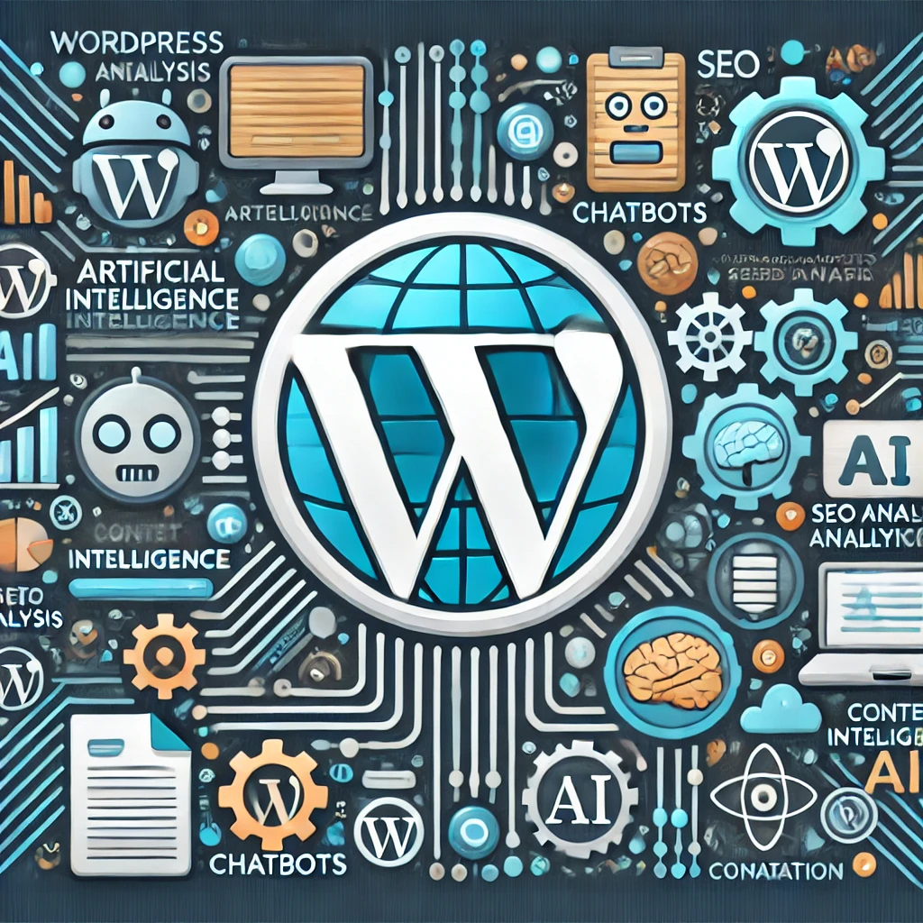 AI Meets WordPress: Transform Your Site with Intelligent Plugins and Themes